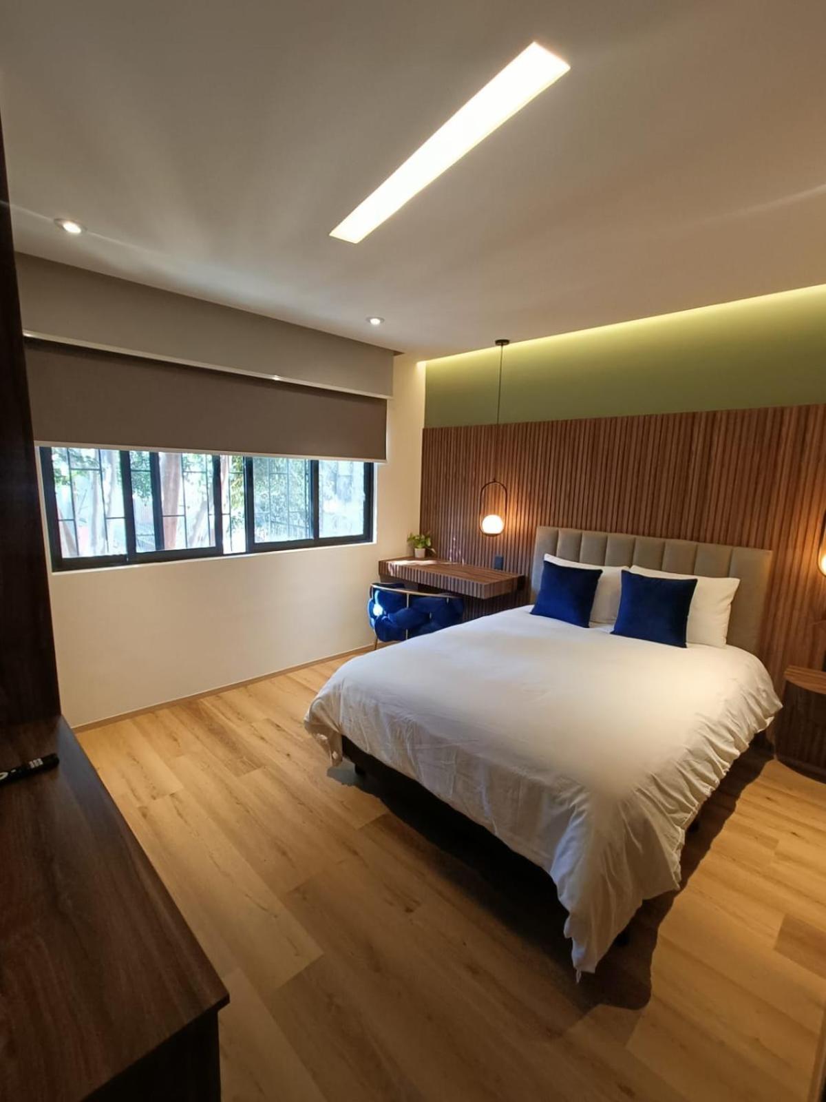 Eugenio Suetes 4* Città del Messico