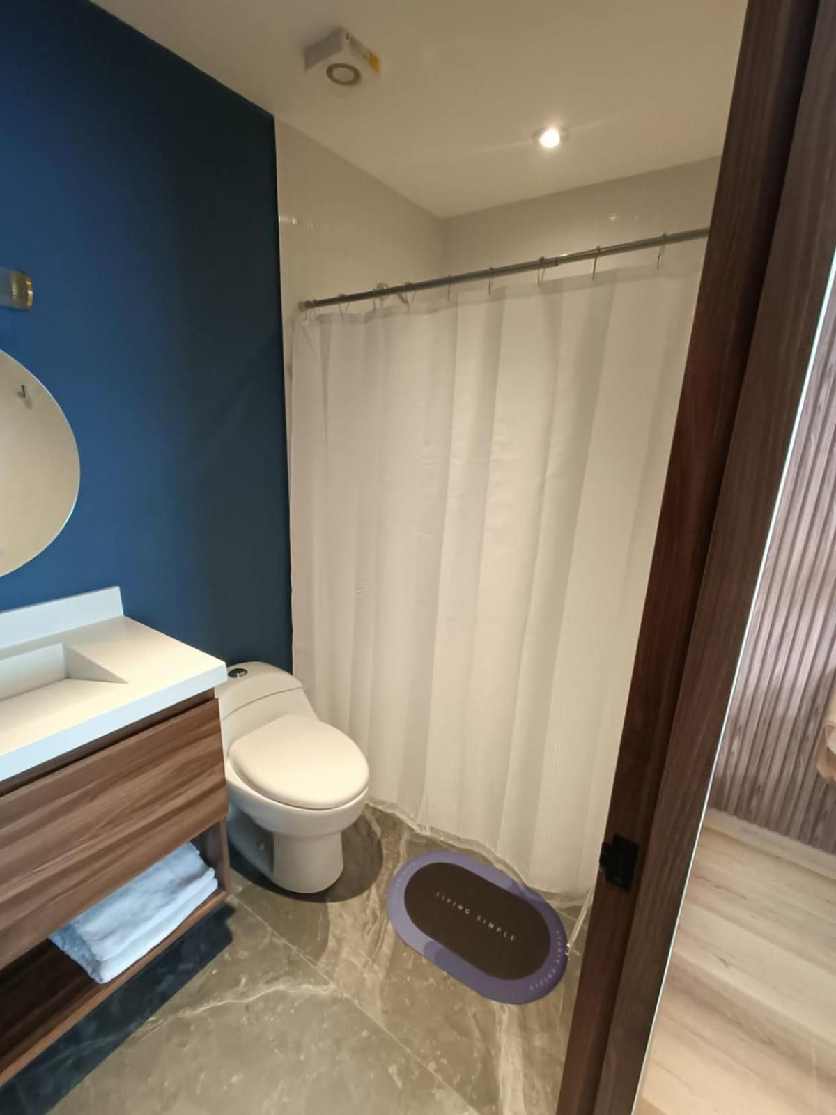 Eugenio Suetes 4* Città del Messico